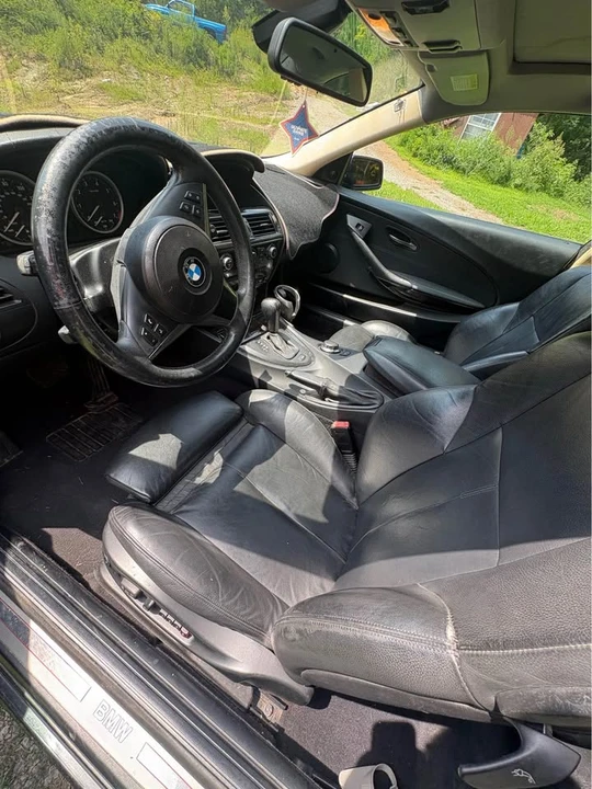 2006 BMW E63/E64 645Ci & 650i - Image 4 of 9