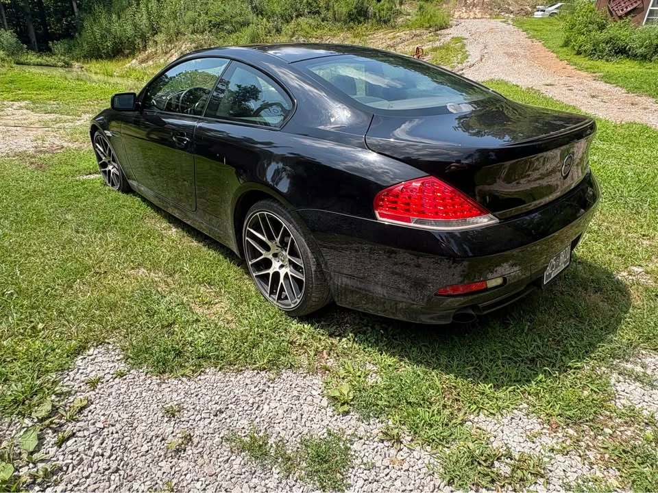 2006 BMW E63/E64 645Ci & 650i - Image 6 of 9