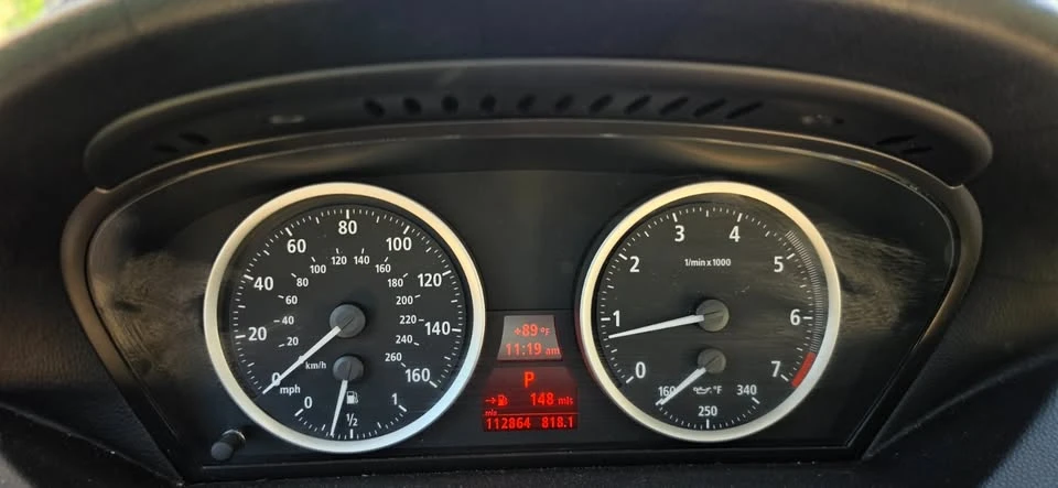 2006 BMW E63/E64 645Ci & 650i - Image 10 of 13