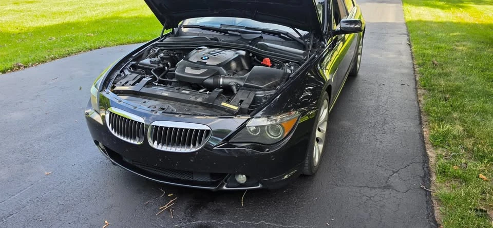 2006 BMW E63/E64 645Ci & 650i - Image 4 of 13