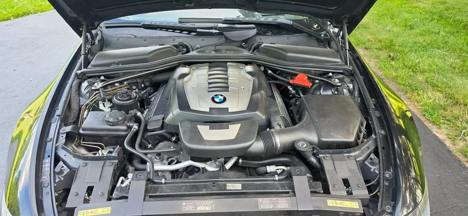 2006 BMW E63/E64 645Ci & 650i - Image 5 of 13