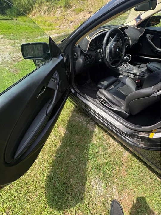 2006 BMW E63/E64 645Ci & 650i - Image 2 of 9
