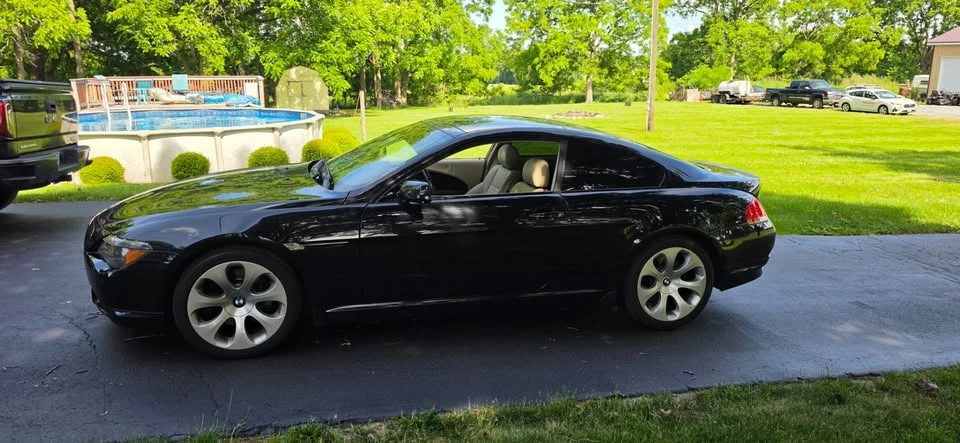 2006 BMW E63/E64 645Ci & 650i - Image 2 of 13