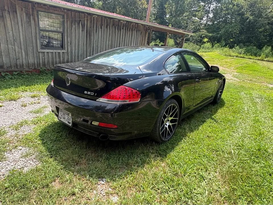 2006 BMW E63/E64 645Ci & 650i - Image 7 of 9