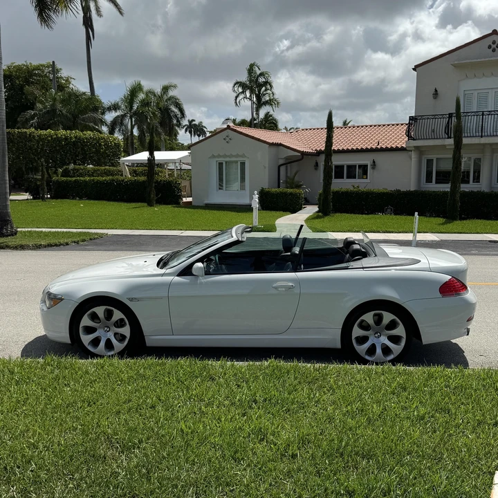 2006 BMW E63/E64 645Ci & 650i - Image 7 of 12
