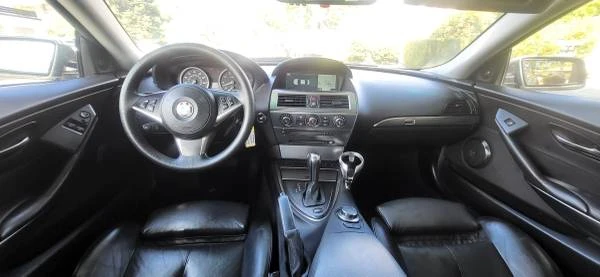 2006 BMW E63/E64 645Ci & 650i - Image 2 of 16