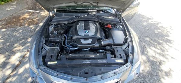 2006 BMW E63/E64 645Ci & 650i - Image 12 of 16