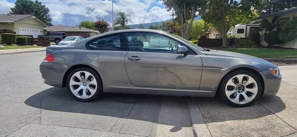 2006 BMW E63/E64 645Ci & 650i - Image 8 of 16