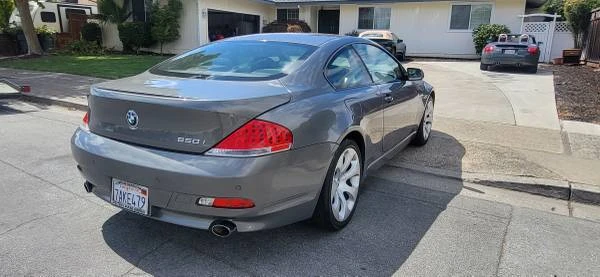 2006 BMW E63/E64 645Ci & 650i - Image 7 of 16