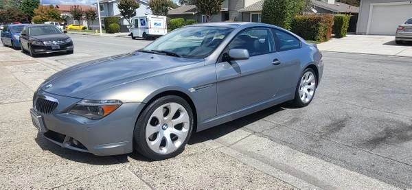 2006 BMW E63/E64 645Ci & 650i - Image 5 of 16