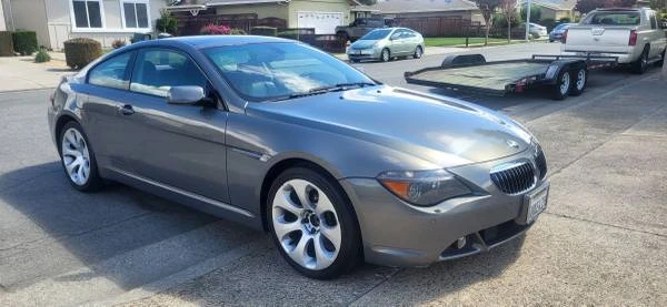 2006 BMW E63/E64 645Ci & 650i - Image 3 of 16