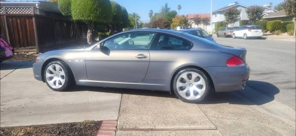 2006 BMW E63/E64 645Ci & 650i - Image 9 of 16