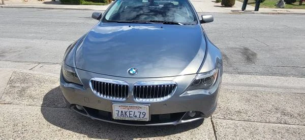 2006 BMW E63/E64 645Ci & 650i - Image 6 of 16