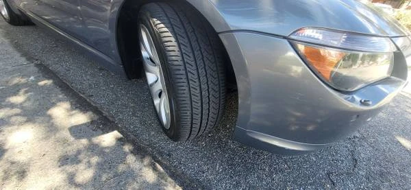 2006 BMW E63/E64 645Ci & 650i - Image 14 of 16