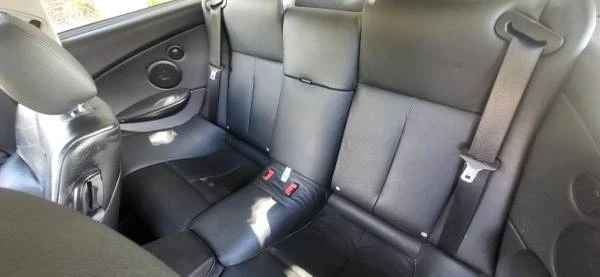 2006 BMW E63/E64 645Ci & 650i - Image 16 of 16