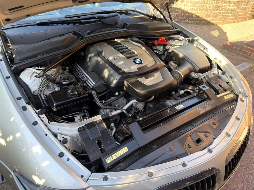 2006 BMW E63/E64 645Ci & 650i - Image 30 of 30