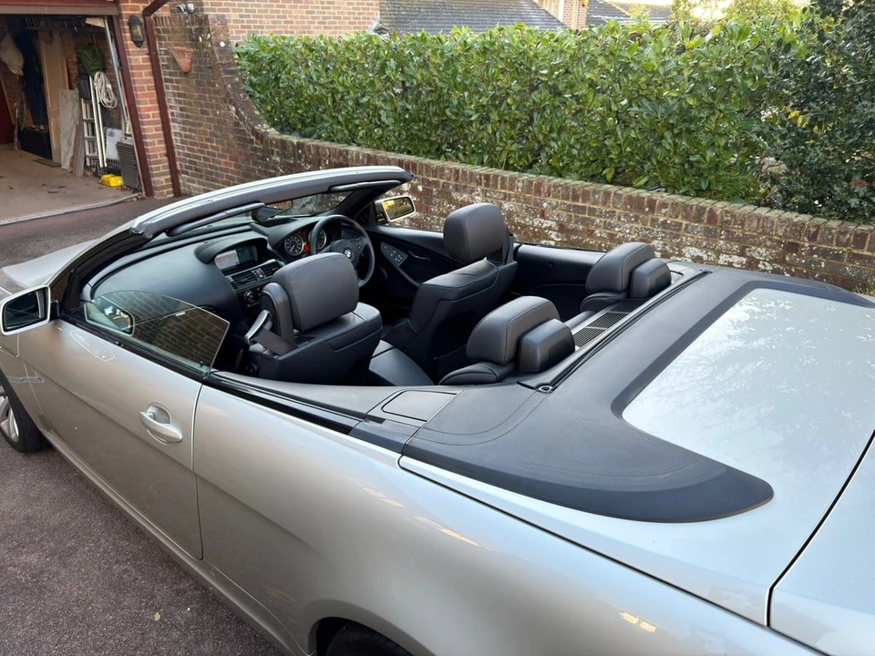 2006 BMW E63/E64 645Ci & 650i - Image 22 of 30