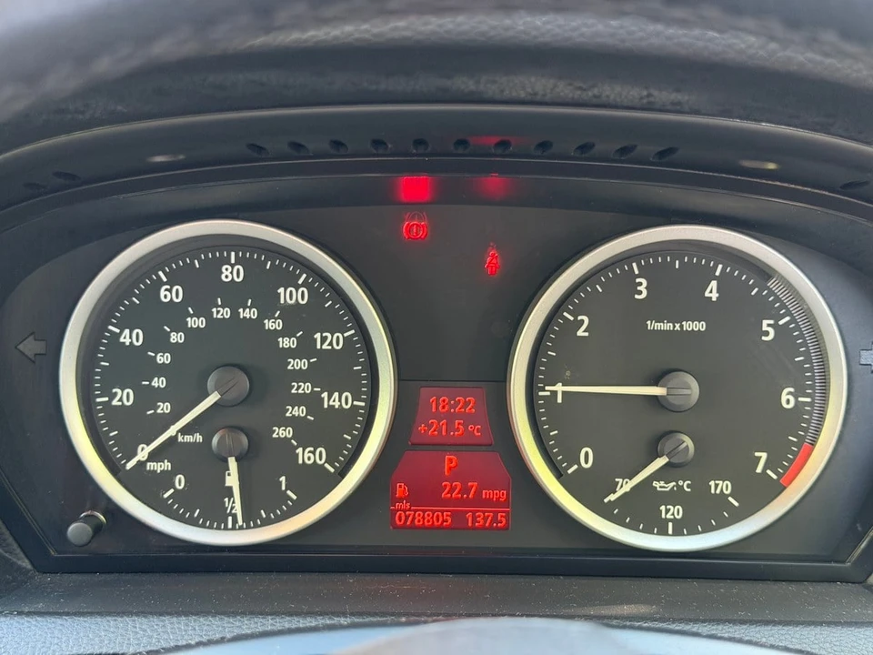 2006 BMW E63/E64 645Ci & 650i - Image 20 of 30