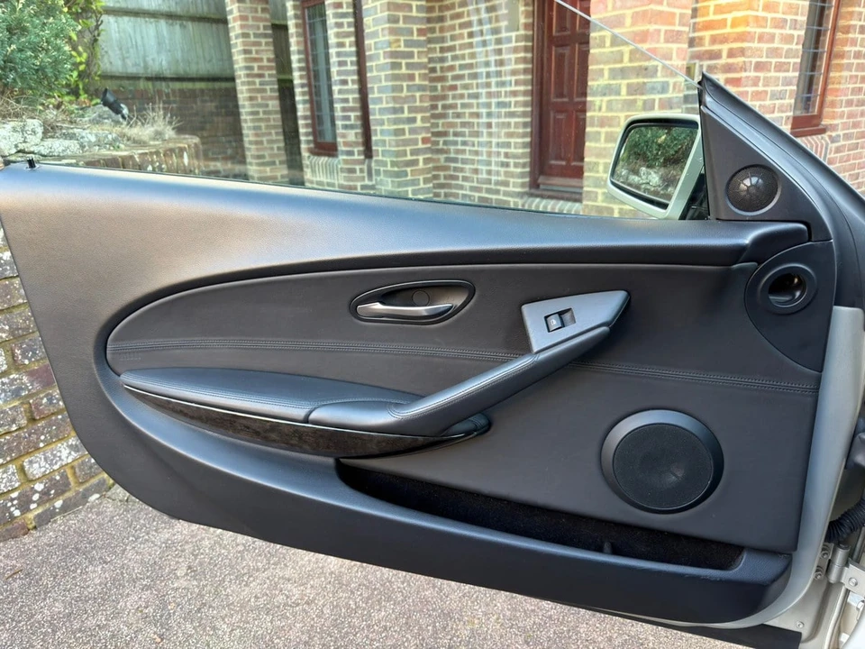 2006 BMW E63/E64 645Ci & 650i - Image 21 of 30