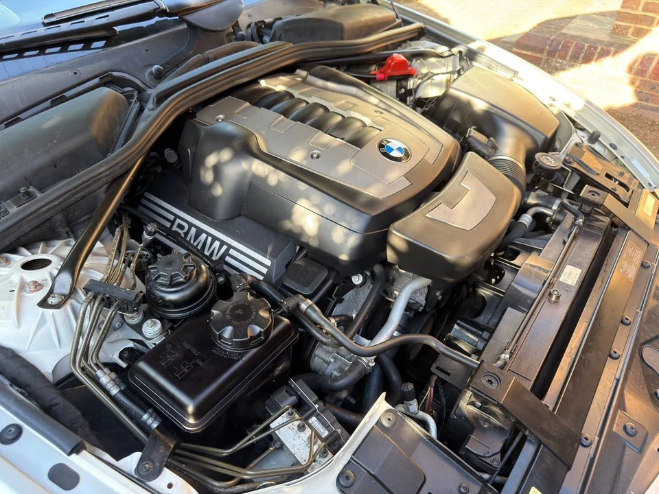 2006 BMW E63/E64 645Ci & 650i - Image 31 of 31