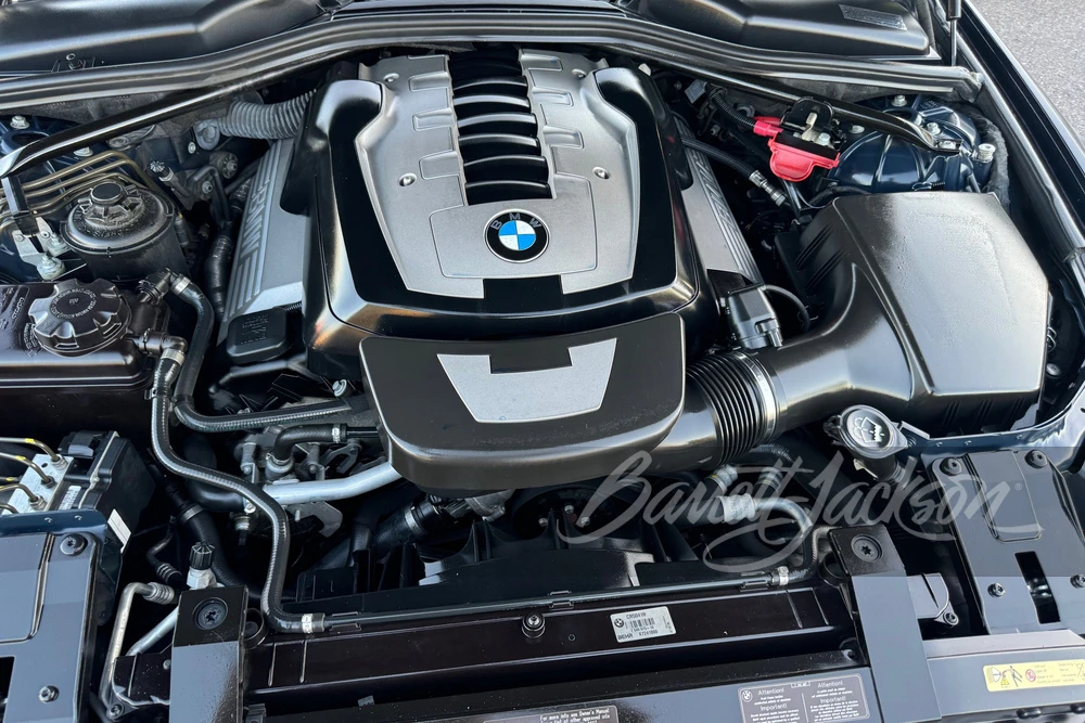 2006 BMW E63/E64 645Ci & 650i - Image 3 of 14