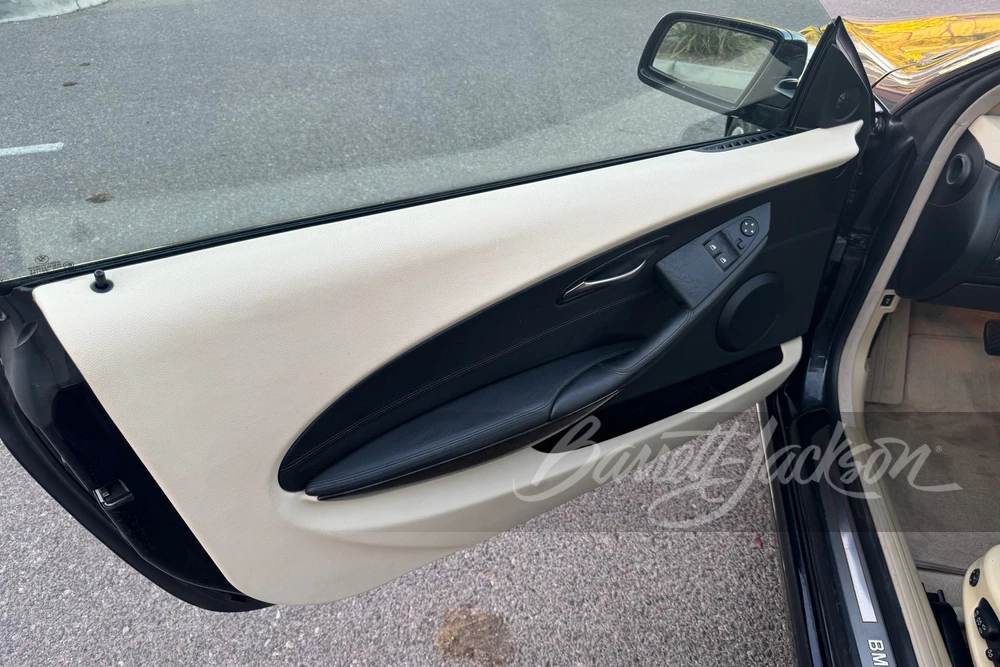 2006 BMW E63/E64 645Ci & 650i - Image 9 of 14