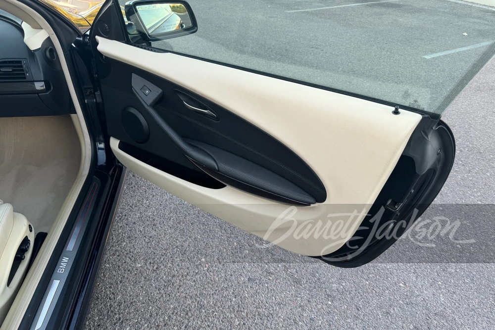 2006 BMW E63/E64 645Ci & 650i - Image 11 of 14