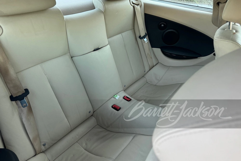 2006 BMW E63/E64 645Ci & 650i - Image 8 of 14