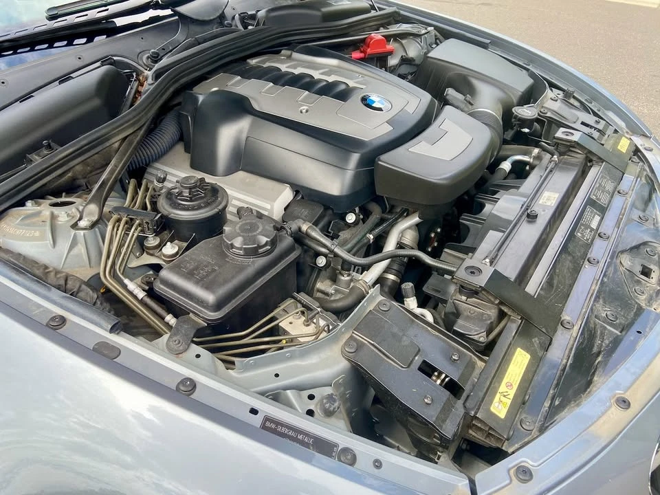2006 BMW E63/E64 645Ci & 650i - Image 20 of 20