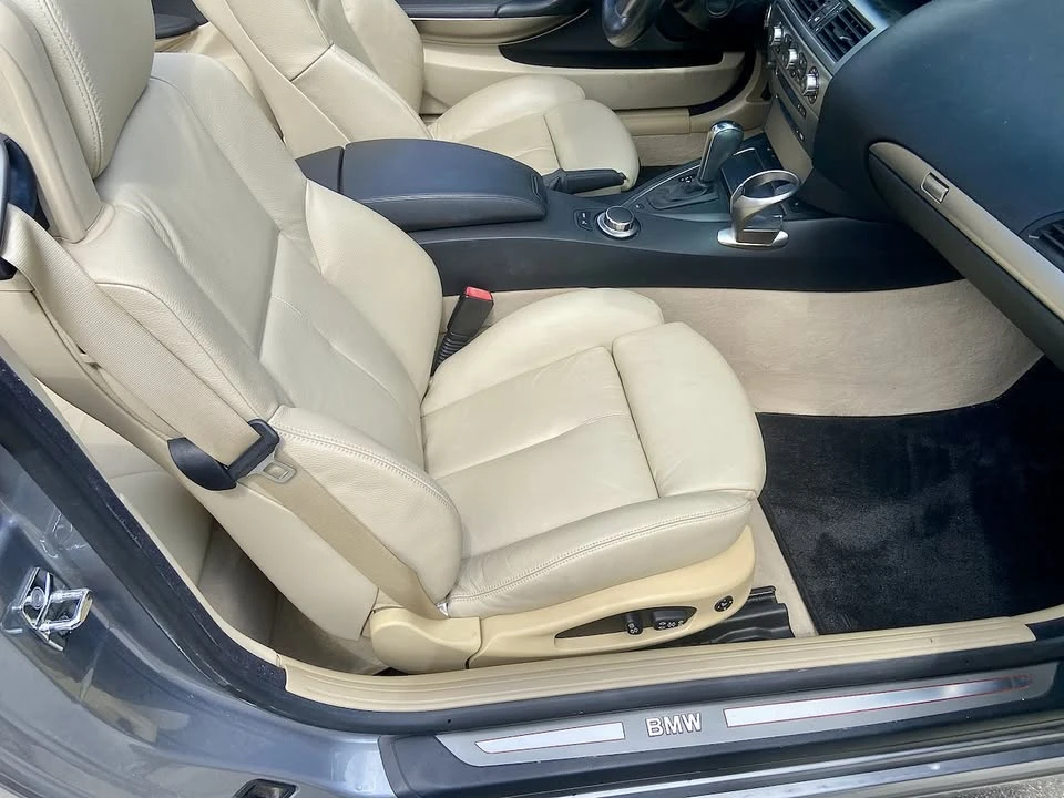 2006 BMW E63/E64 645Ci & 650i - Image 17 of 20