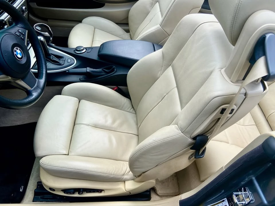 2006 BMW E63/E64 645Ci & 650i - Image 16 of 20