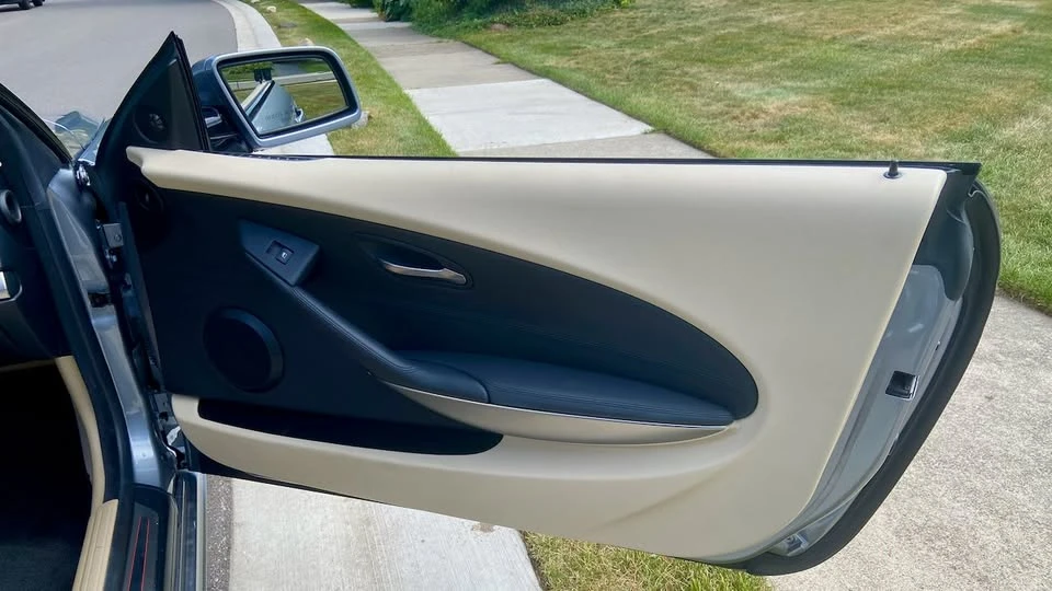 2006 BMW E63/E64 645Ci & 650i - Image 12 of 20