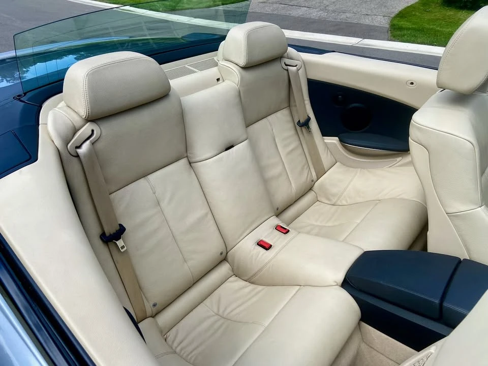 2006 BMW E63/E64 645Ci & 650i - Image 18 of 20