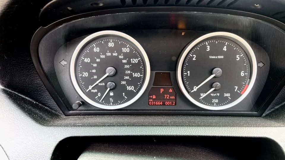 2006 BMW E63/E64 645Ci & 650i - Image 15 of 20