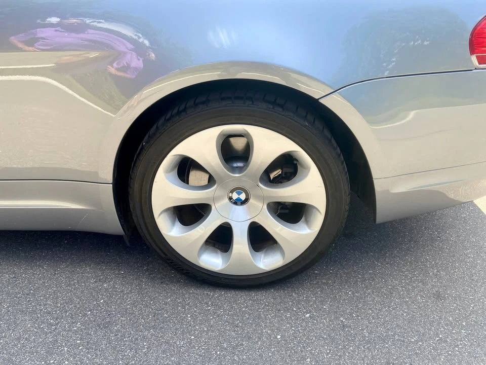 2006 BMW E63/E64 645Ci & 650i - Image 10 of 20