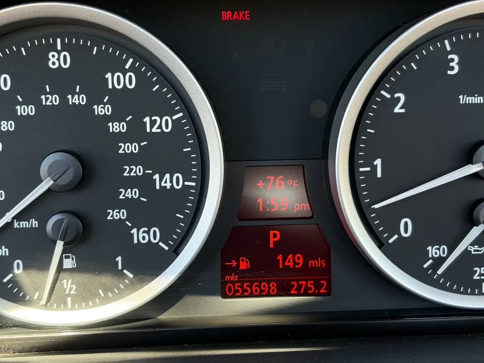 2006 BMW E63/E64 645Ci & 650i - Image 7 of 13