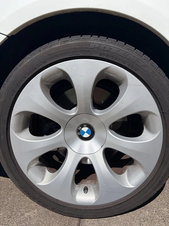 2006 BMW E63/E64 645Ci & 650i - Image 13 of 13