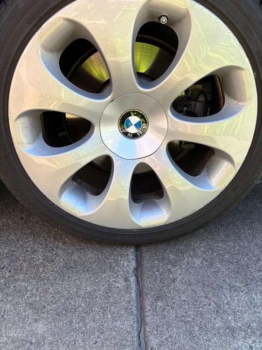 2006 BMW E63/E64 645Ci & 650i - Image 12 of 13