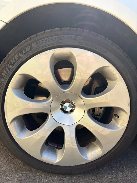 2006 BMW E63/E64 645Ci & 650i - Image 11 of 13
