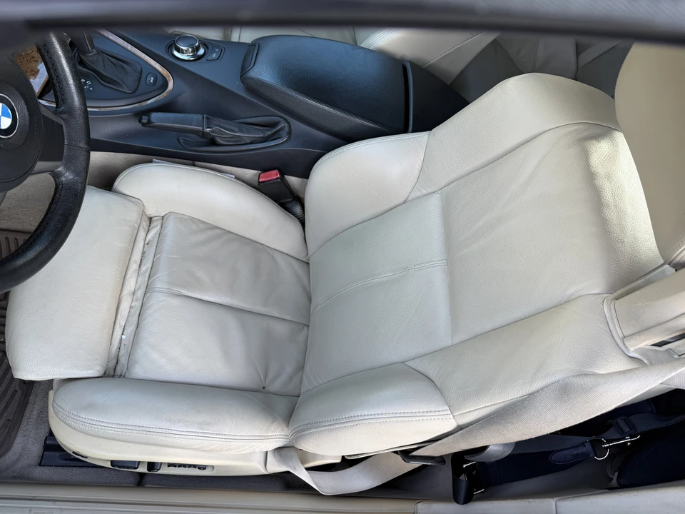 2006 BMW E63/E64 645Ci & 650i - Image 5 of 6