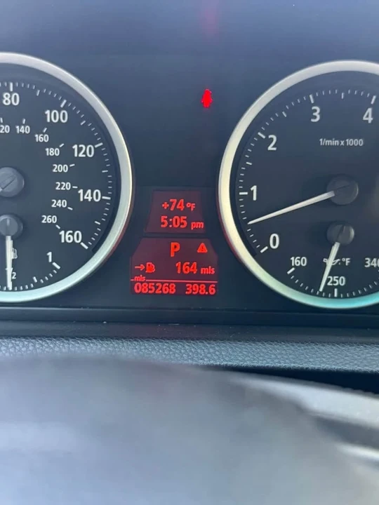 2006 BMW E63/E64 645Ci & 650i - Image 10 of 10