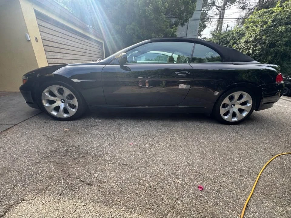 2006 BMW E63/E64 645Ci & 650i - Image 3 of 10