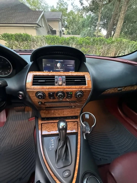 2006 BMW E63/E64 645Ci & 650i - Image 10 of 14