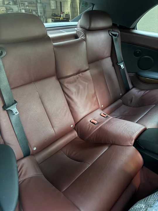 2006 BMW E63/E64 645Ci & 650i - Image 9 of 14