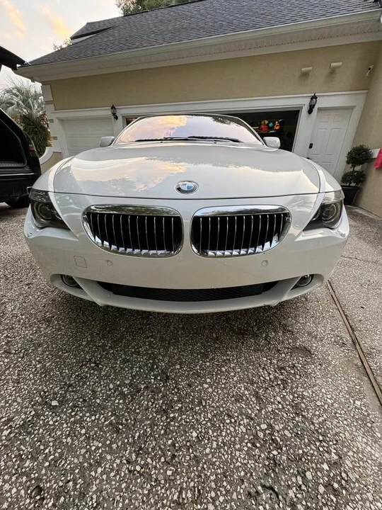 2006 BMW E63/E64 645Ci & 650i - Image 2 of 14