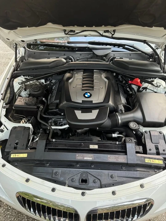 2006 BMW E63/E64 645Ci & 650i - Image 12 of 14