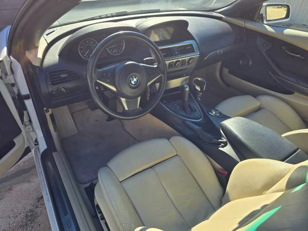 2006 BMW E63/E64 645Ci & 650i - Image 8 of 10