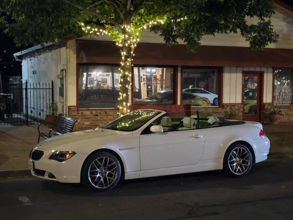 2006 BMW E63/E64 645Ci & 650i - Image 7 of 10