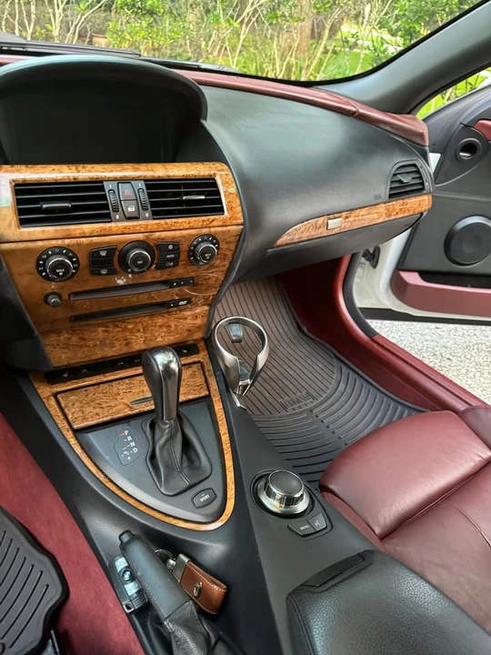 2006 BMW E63/E64 645Ci & 650i - Image 8 of 15