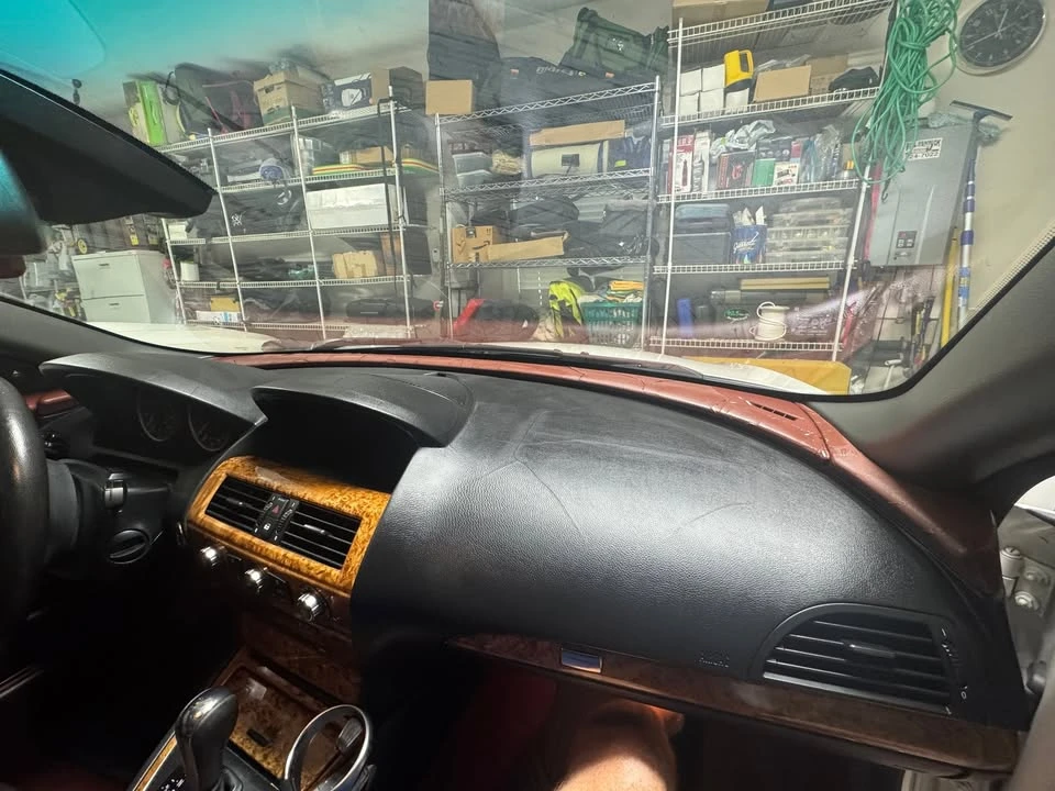 2006 BMW E63/E64 645Ci & 650i - Image 14 of 15